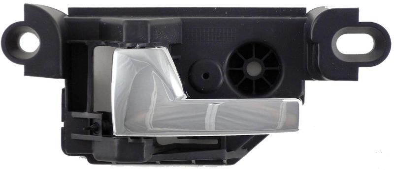2009 Ford Taurus X Interior Door Handle Rear Left Dorman 81737 image 1 of 3