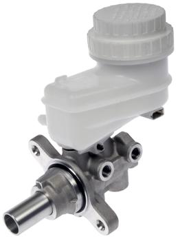 2009 Mitsubishi Eclipse Brake Master Cylinder Dorman M630701 image 2 of 4