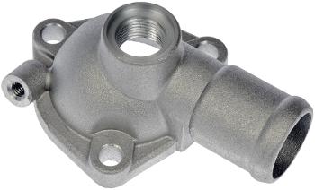 1993 Nissan NX Engine Coolant Thermostat Housing Dorman 9025026 image 2 of 2