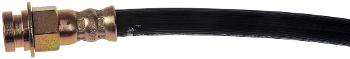 1959 Mercury Montclair Brake Hydraulic Hose Front Left Dorman H381244 image 1 of 3