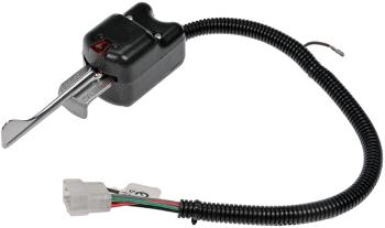 1993 Mack RD Multi Function Switch Dorman 9785505 image 3 of 4