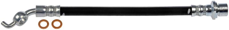 2012 Toyota Matrix Brake Hydraulic Hose Rear Left Dorman H621439 image 3 of 3