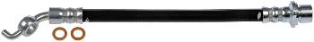2011 Toyota Matrix Brake Hydraulic Hose Rear Left Dorman H621439 image 3 of 3