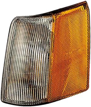 1995 Jeep Grand Cherokee Turn Signal Light Assembly