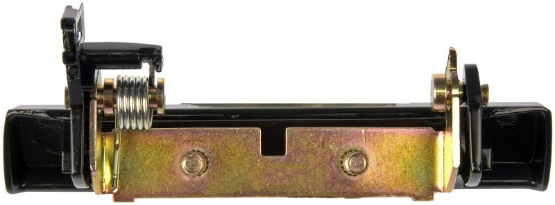 1987 Chevrolet Monte Carlo Exterior Door Handle Front Left Dorman 77095 image 1 of 3