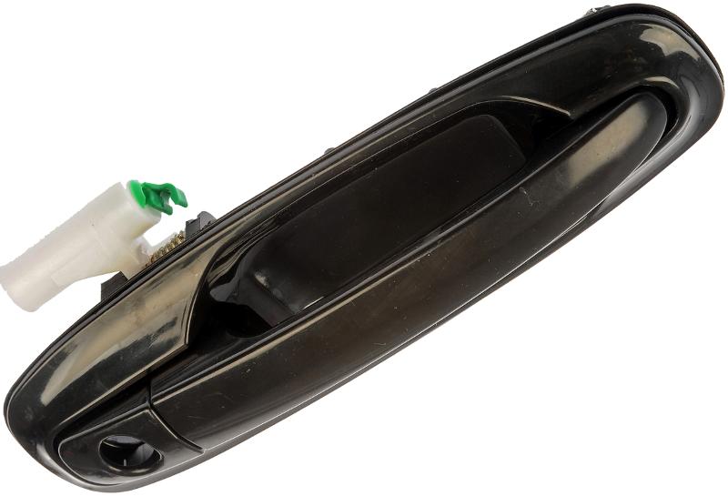 2007 Suzuki Forenza Exterior Door Handle Front Right Dorman 80833 image 2 of 3
