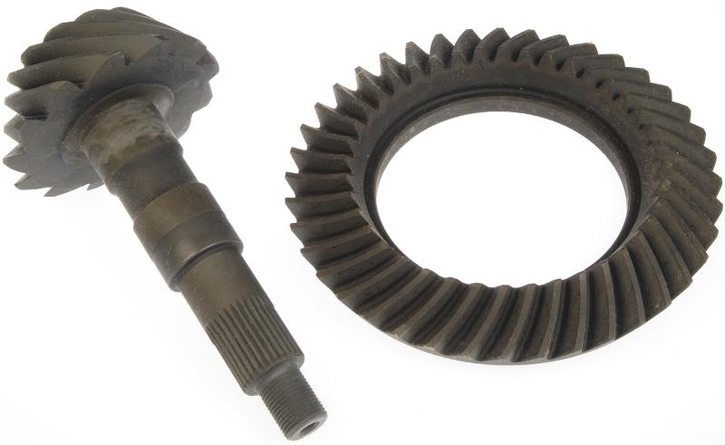 2012 GMC Sierra 1500 Differential Ring and Pinion Rear Dorman 697307 image 2 of 2
