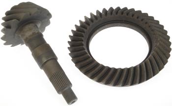2005 Chevrolet Avalanche 1500 Differential Ring and Pinion Rear Dorman 697307 image 2 of 2