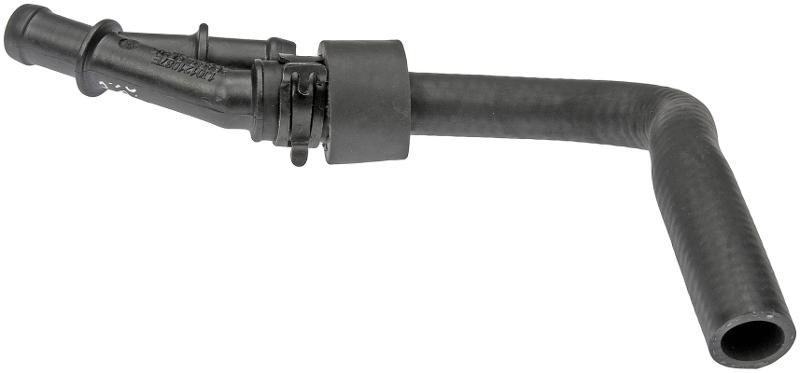 2001 Volkswagen Jetta HVAC Heater Hose Assembly Dorman 626524 image 1 of 2