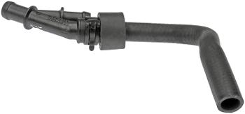 2004 Volkswagen Jetta HVAC Heater Hose Assembly