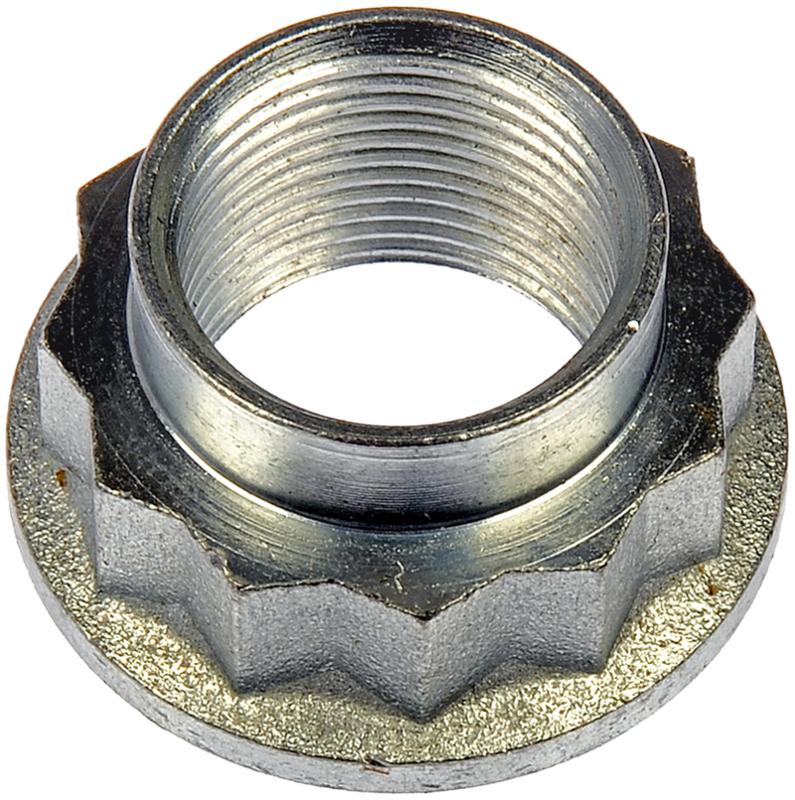 2001 Toyota Echo Wheel Hub Front Dorman 930409 image 2 of 3