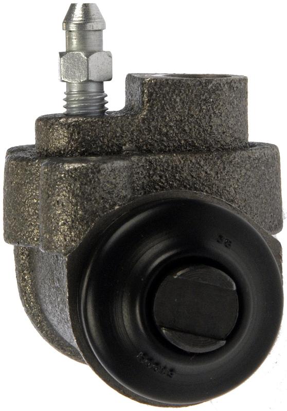 2011 Suzuki SX4 Drum Brake Wheel Cylinder Rear Dorman W610160 image 2 of 4