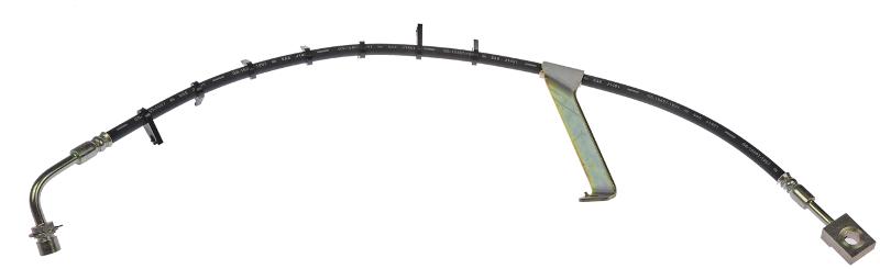 2006 Chevrolet C4500 Kodiak Brake Hydraulic Hose Front Left Dorman H620330 image 3 of 3