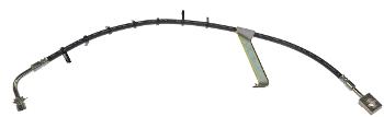 2009 GMC C5500 Topkick Brake Hydraulic Hose Front Left Dorman H620330 image 3 of 3