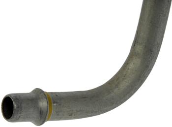 2006 Hummer H2 Engine Oil Cooler Hose Assembly Inlet and Outlet Assembly Dorman 625640 image 2 of 3