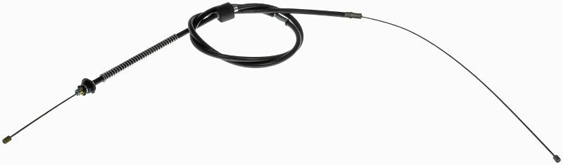 2000 Ford Sable Parking Brake Cable Rear Right Dorman C95177 image 3 of 3