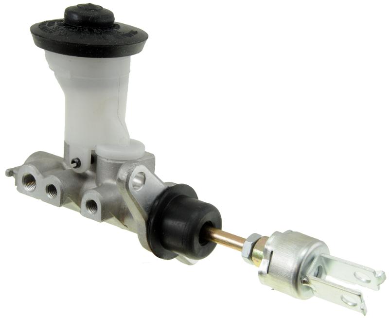 Dorman CM350004 - Clutch Master Cylinder Dorman CM350004 Clutch Master Cylinder product image 5 of 5