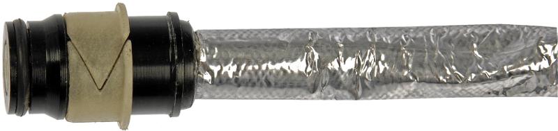 1988 Ford Bronco II Clutch Hydraulic Line Dorman 628202 image 3 of 3