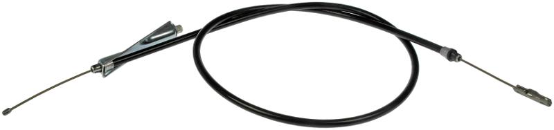 1993 Cadillac Allante Parking Brake Cable Intermediate Dorman C94466 image 2 of 3