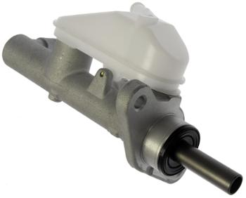 2011 Honda CR-V Brake Master Cylinder Dorman M630587 image 3 of 4