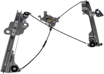 2006 Nissan 350Z Window Regulator Front Left Dorman 752060 image 1 of 4