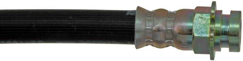 1965 Mercury Cyclone Brake Hydraulic Hose Rear Left Dorman H25665 image 3 of 3