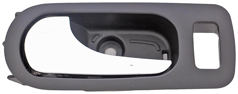 2007 Buick LaCrosse Interior Door Handle Rear Left Dorman 81810 image 1 of 3