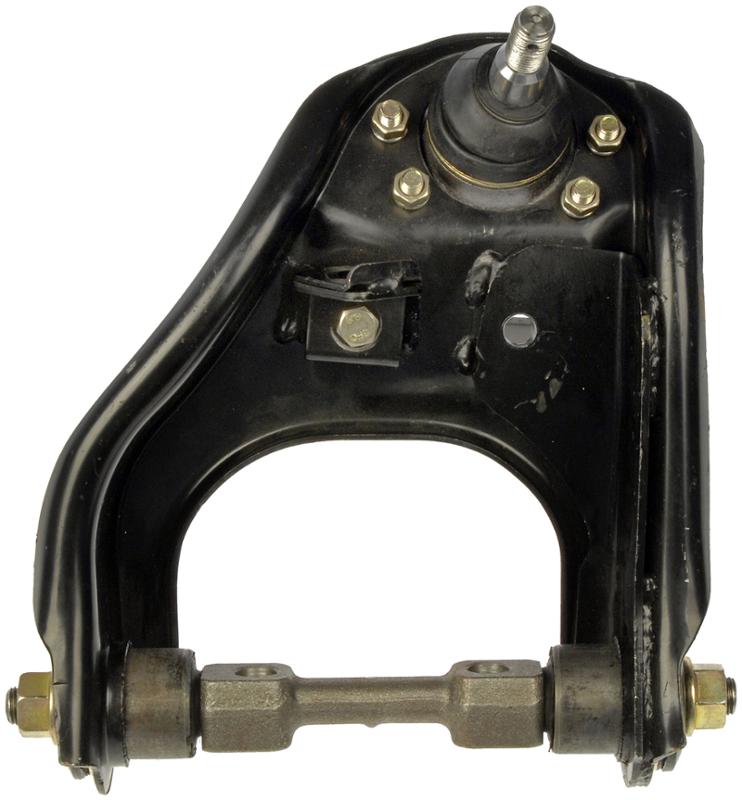 1991 Isuzu Rodeo Suspension Control Arm and Ball Joint Assembly Front Right Upper Dorman 521276 image 3 of 4
