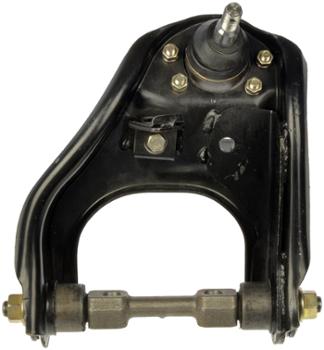 1994 Isuzu Pickup Suspension Control Arm and Ball Joint Assembly Front Right Upper Dorman 521276 image 3 of 4