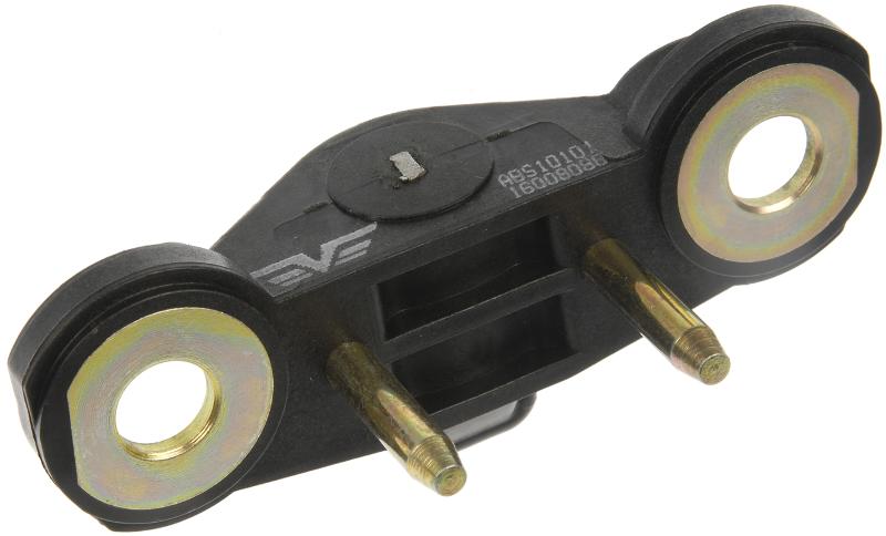 1996 Oldsmobile Cutlass Supreme ABS Wheel Speed Sensor Front Dorman 970000 image 2 of 2