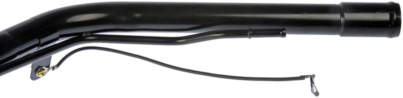 1998 Chrysler Concorde Fuel Tank Filler Neck Dorman 577975 image 2 of 3