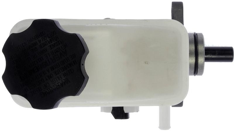 2006 Kia Rio Brake Master Cylinder Dorman M630569 image 3 of 4
