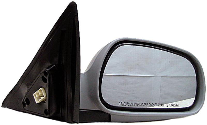 2004 Suzuki Verona Door Mirror Right Dorman 9551647 image 2 of 2
