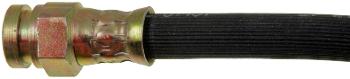 2000 Mazda Millenia Brake Hydraulic Hose Front Left Dorman H380399 image 2 of 3
