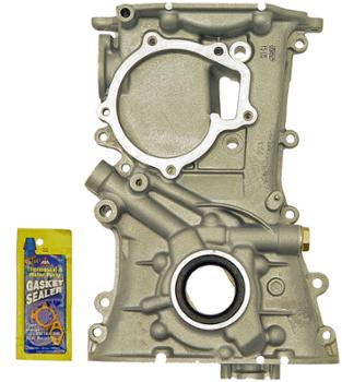 1999 Nissan Sentra Engine Timing Cover Dorman 635203 image 2 of 2