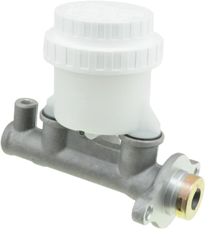 1985 Nissan Pulsar NX Brake Master Cylinder Dorman M39555 image 3 of 4
