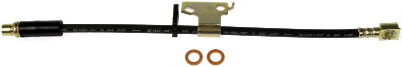 Dorman H621602 Brake Hydraulic Hose product image 2 of 3