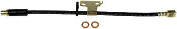 2013 Lincoln Navigator Brake Hydraulic Hose Front Left Dorman H621602 image 2 of 3
