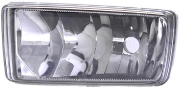 2007 Chevrolet Avalanche Fog Light Assembly Right Dorman 1570929 image 1 of 1