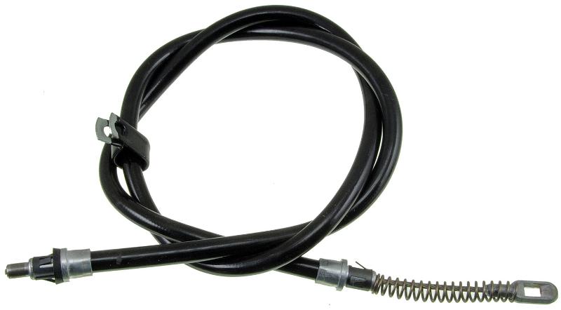 2004 Chevrolet Corvette Parking Brake Cable Rear Left Dorman C95515 image 3 of 3