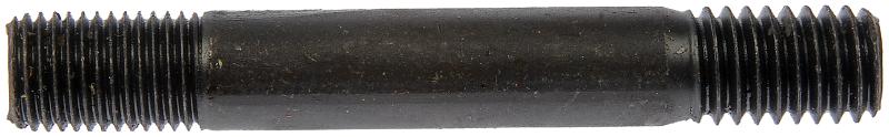 1947 Ford Super Deluxe Engine Cylinder Head Stud Dorman 675067 image 4 of 4
