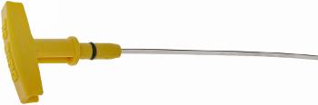 2001 Dodge Ram 2500 Engine Oil Dipstick Dorman 917336 image 2 of 3