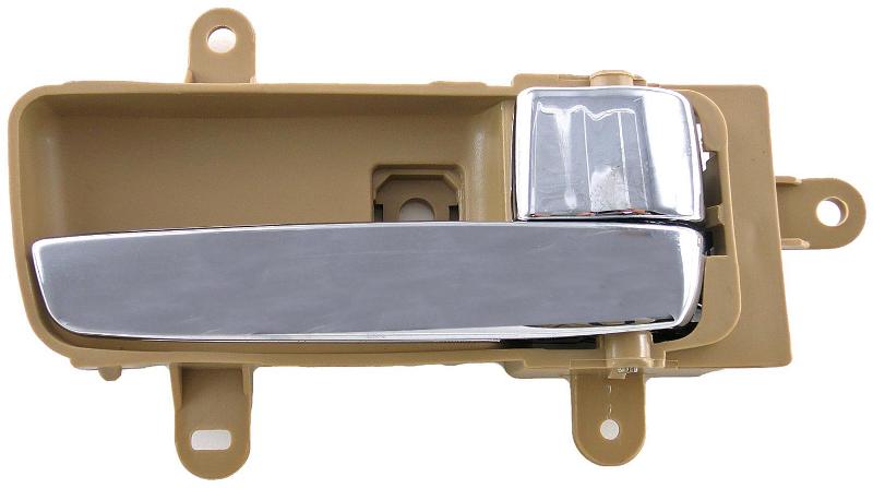 2006 Nissan Maxima Interior Door Handle Front Right Dorman 82339 image 3 of 3