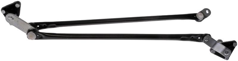 2001 Chevrolet Metro Windshield Wiper Linkage Dorman 602253 image 2 of 2