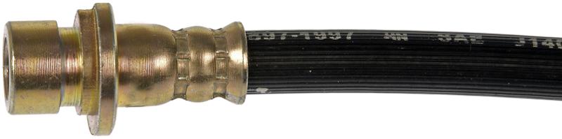 2009 Honda Odyssey Brake Hydraulic Hose Rear Left Inner Dorman H620745 image 2 of 3