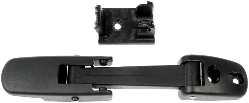 2009 Blue Bird Vision School Bus Hood Latch Assembly Right Dorman 3155502 image 3 of 4