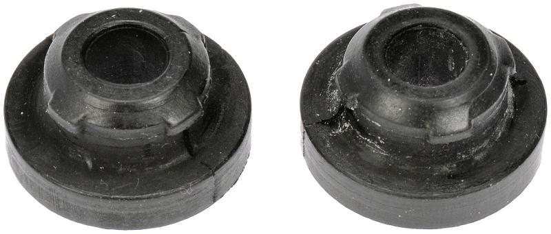 2017 Nissan GT-R Radiator Mount Bushing Upper Dorman 926281 image 1 of 2