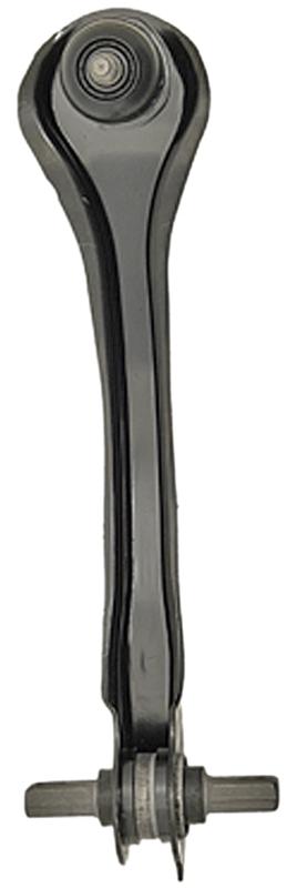 1997 Acura TL Suspension Control Arm and Ball Joint Assembly Rear Right Upper Dorman 520630 image 3 of 4