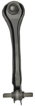 1994 Acura Vigor Suspension Control Arm and Ball Joint Assembly Rear Right Upper Dorman 520630 image 3 of 4
