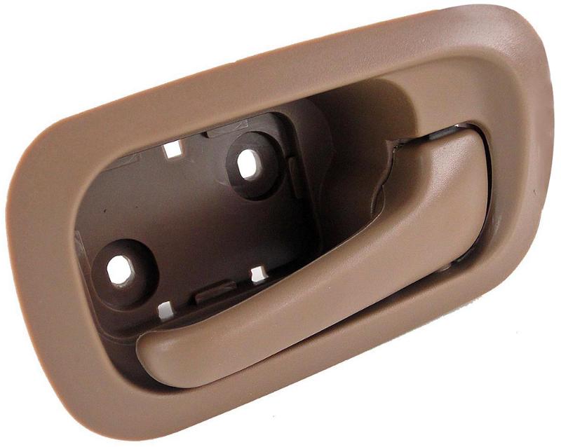 2002 Honda CR-V Interior Door Handle Rear Right Dorman 82506 image 3 of 3